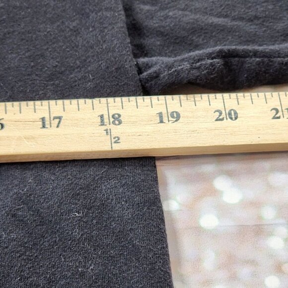 Rook Home Alone "Wet Bandit" Black T-Shirt, Men's Medium - Picture 6 of 9